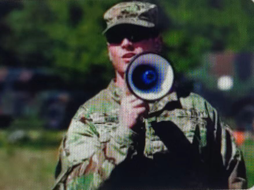 Kalite Yeniden şarj edilebilir megafon hoparlörü Fabrika